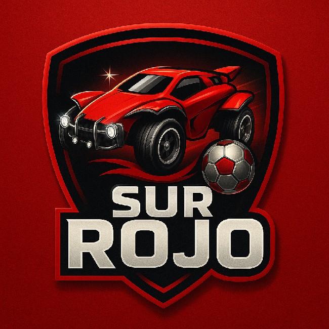 Sur rojo 🟥🟥