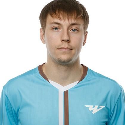 Кирилл Боженов