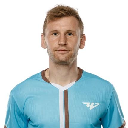 Валерий Горбачик