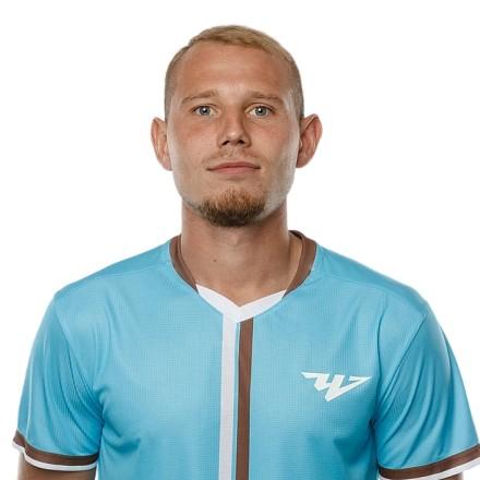 Денис Самойлов