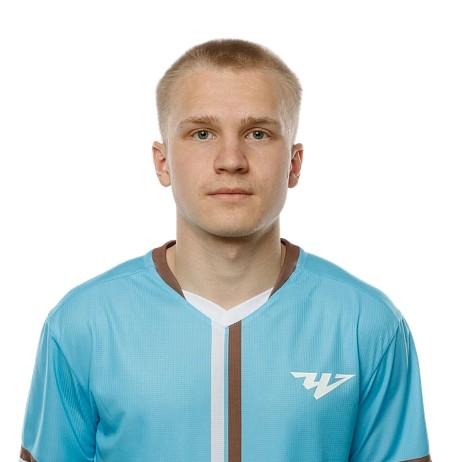 Денис Пушкарев
