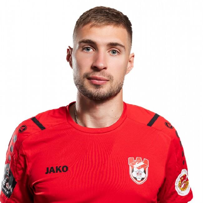 Дмитрий Садов