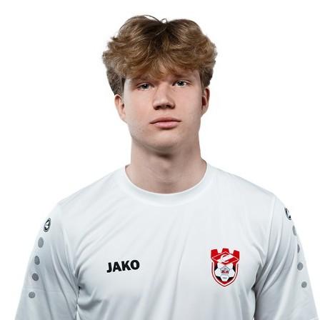 Кирилл Брисев