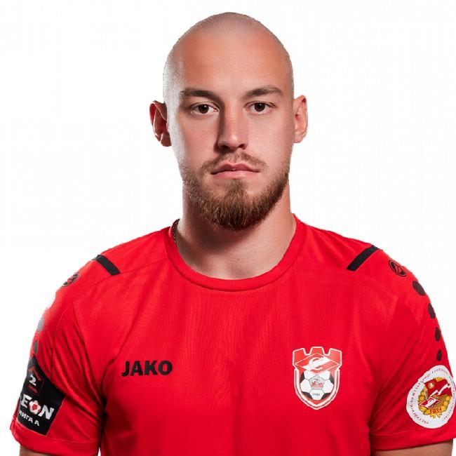Александр Куликов
