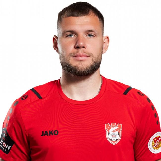 Никита Супранович