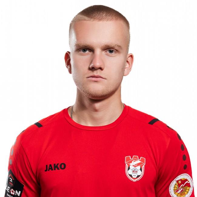Николай Генчу