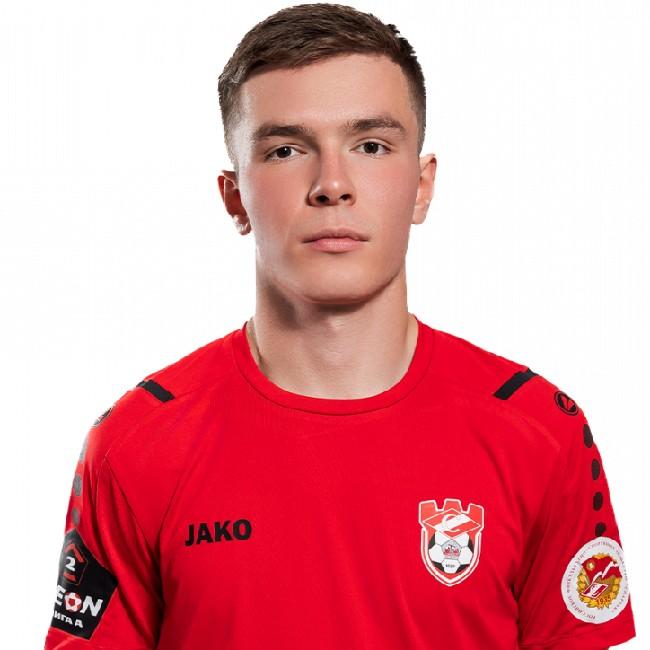 Кирилл Корольков