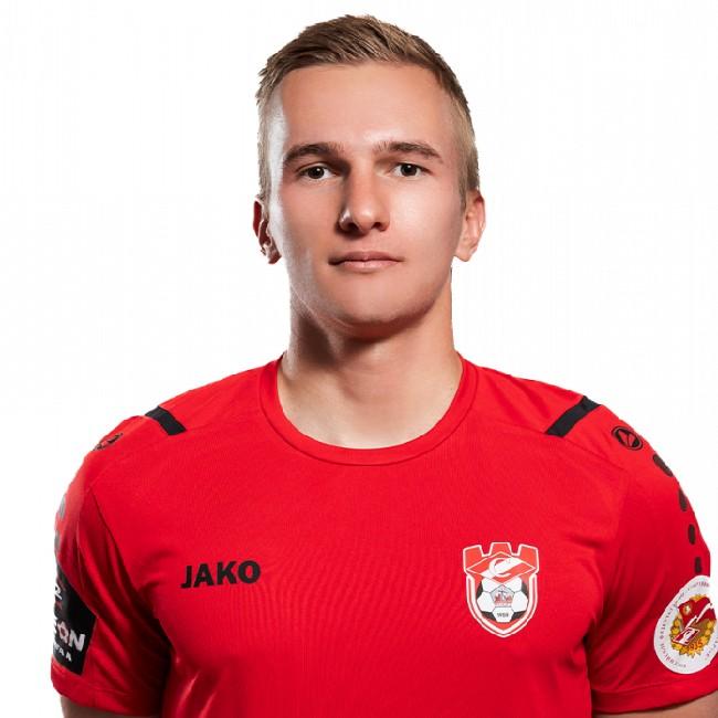 Максим Игнатьев