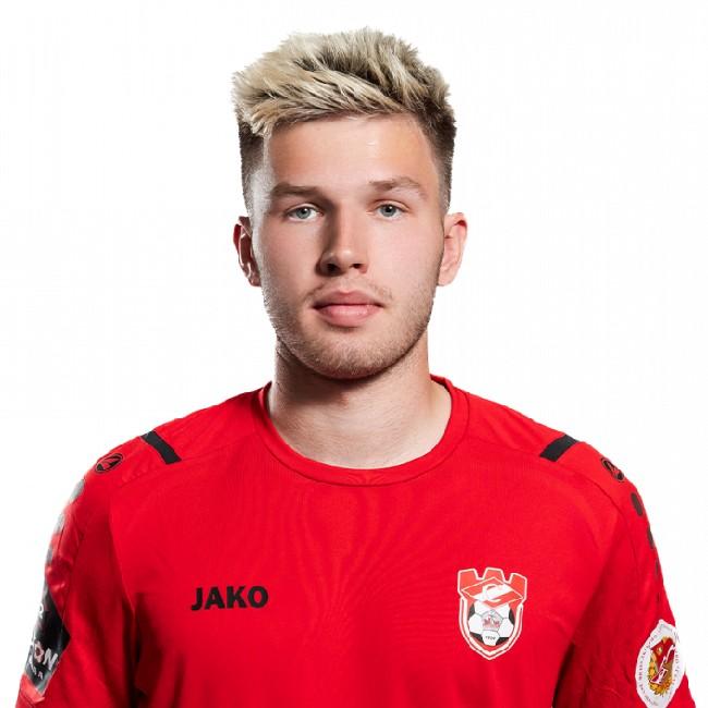 Дмитрий Каптилович