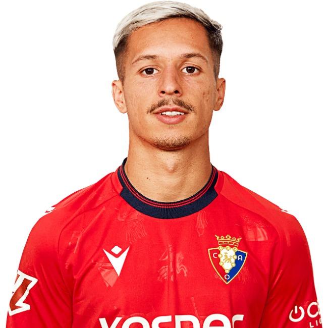 Bryan Zaragoza