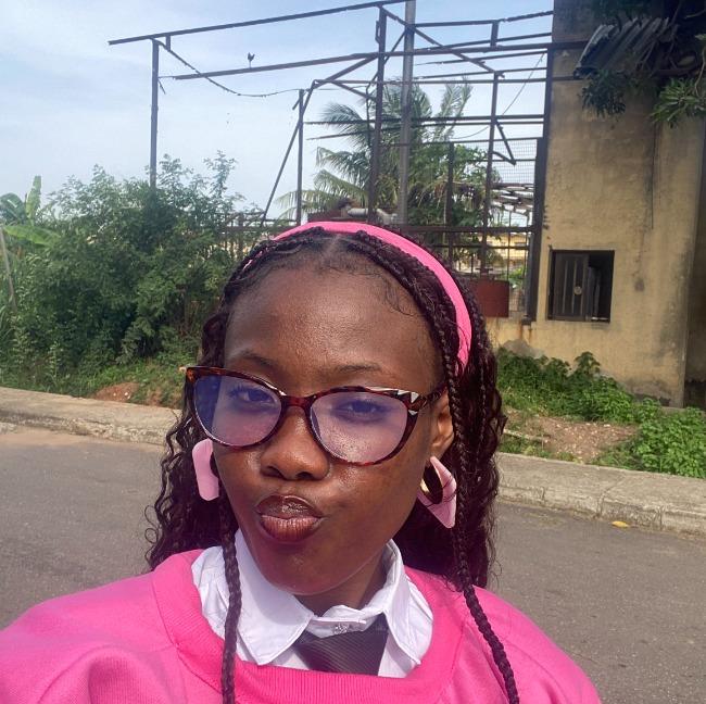 Ajimotokan Ayomide