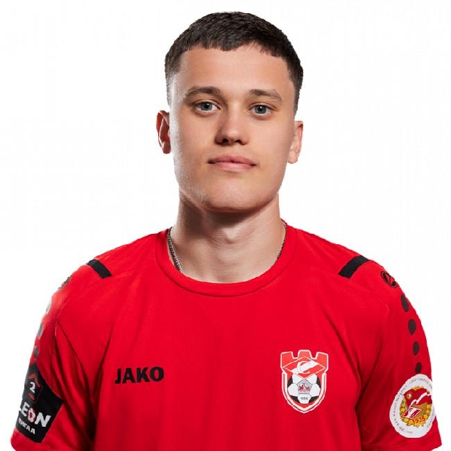 Виталий Жиронкин
