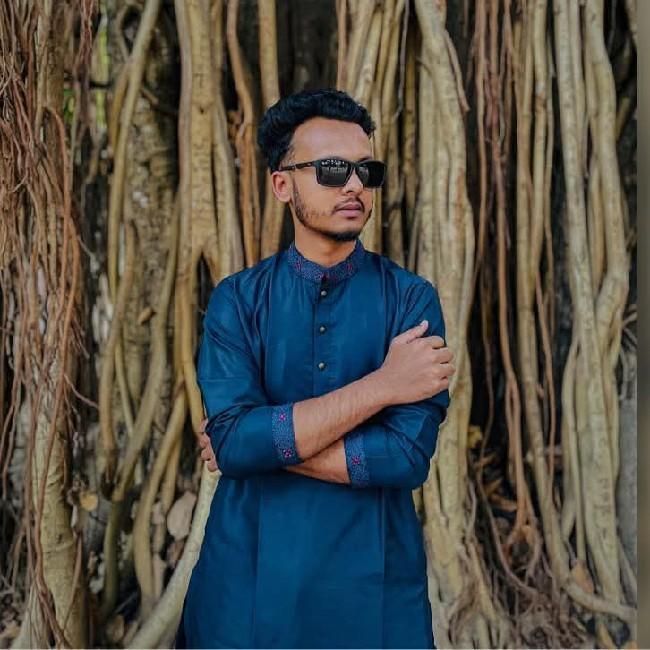 Rafid Ul Islam