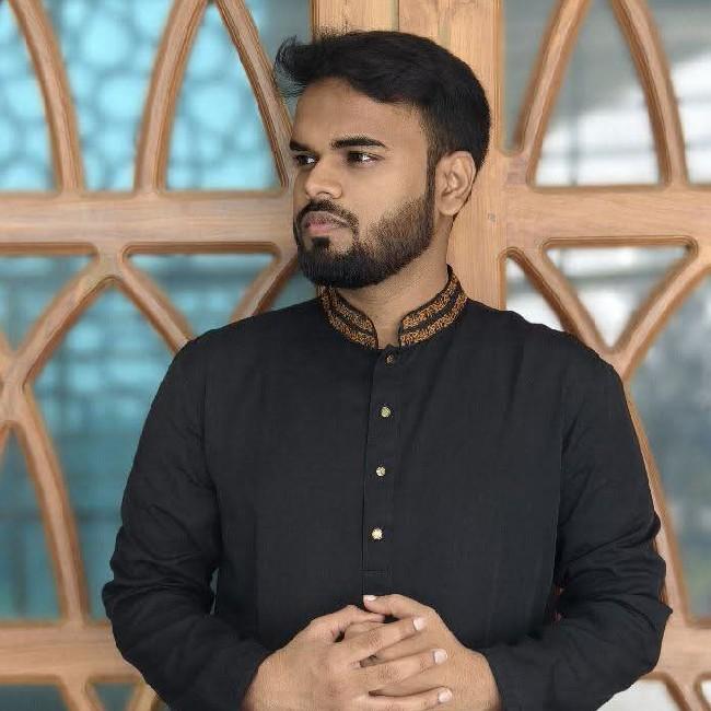 Zubaer Al Imran