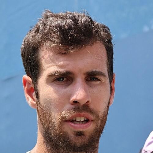 K. Khachanov