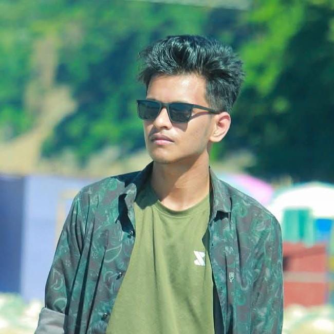 Al Mosabbir Rasel