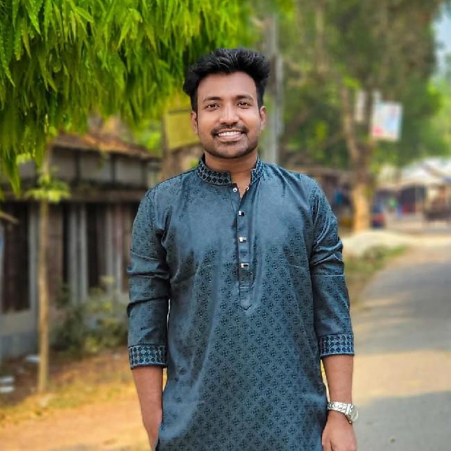 Shahriar Shisir