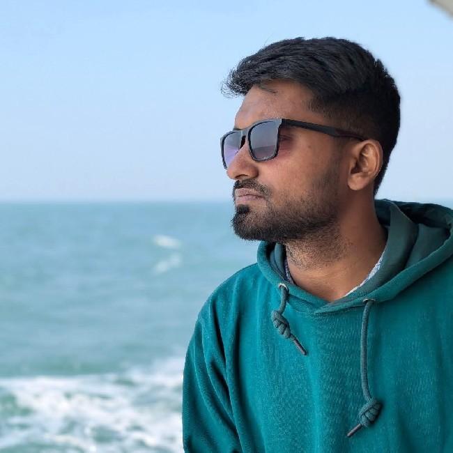 Atik Ahamed