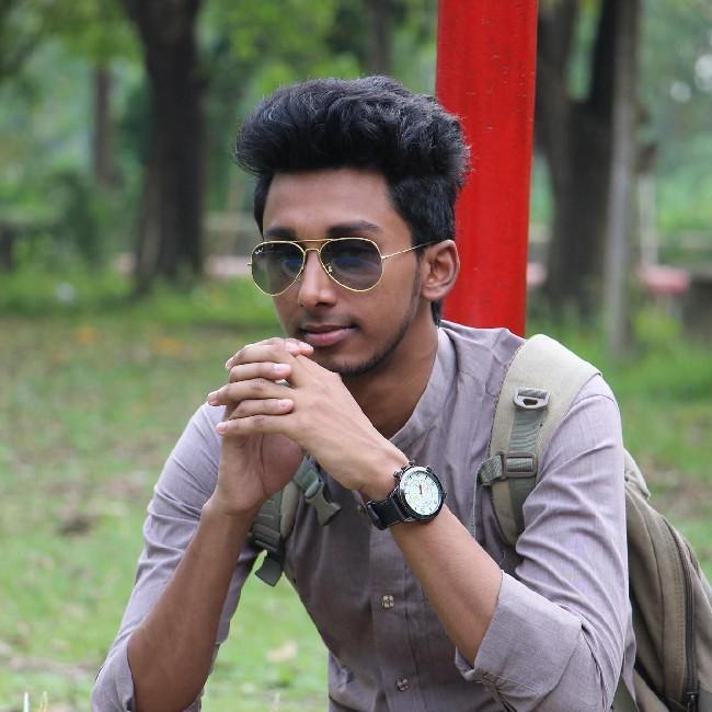 Sabbir Hossain