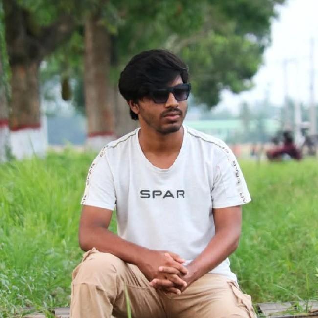 Manjurul Munna