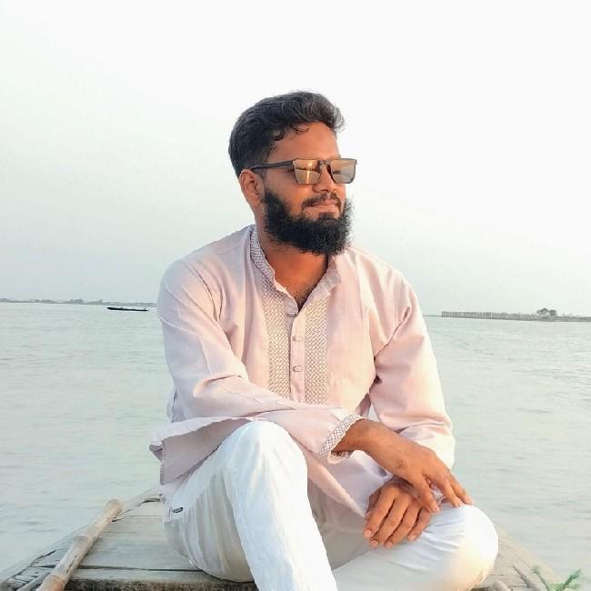 Ahmmad Hossain