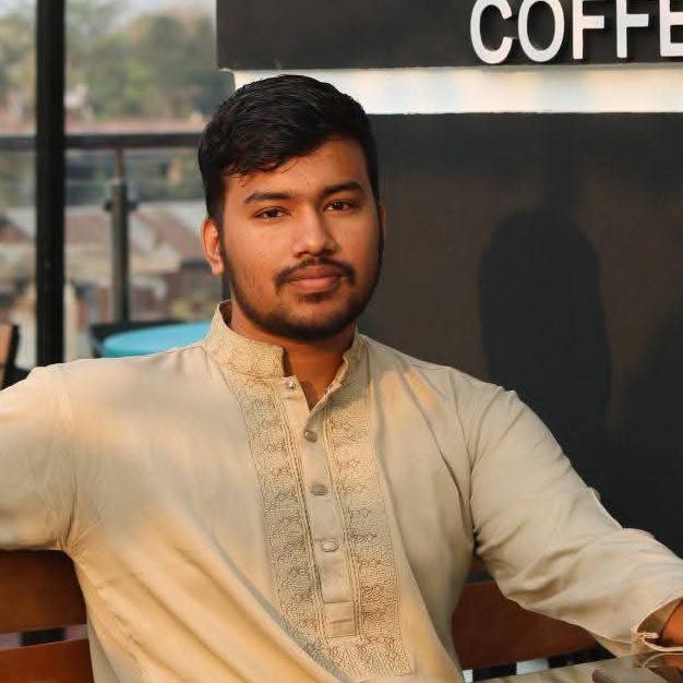 Tanvir Antar