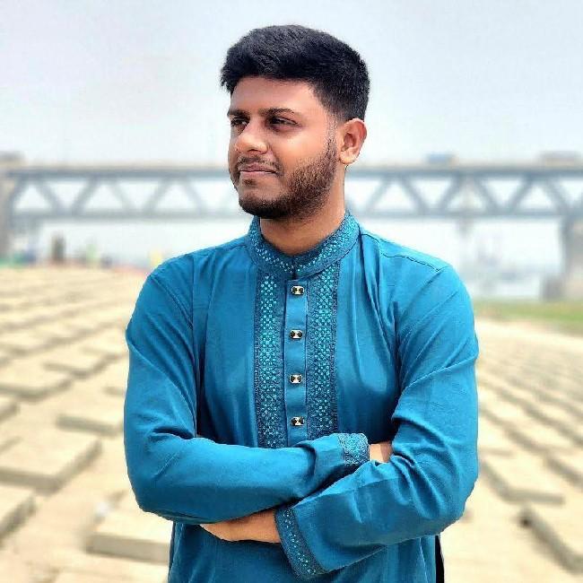 Sazzad Hossain