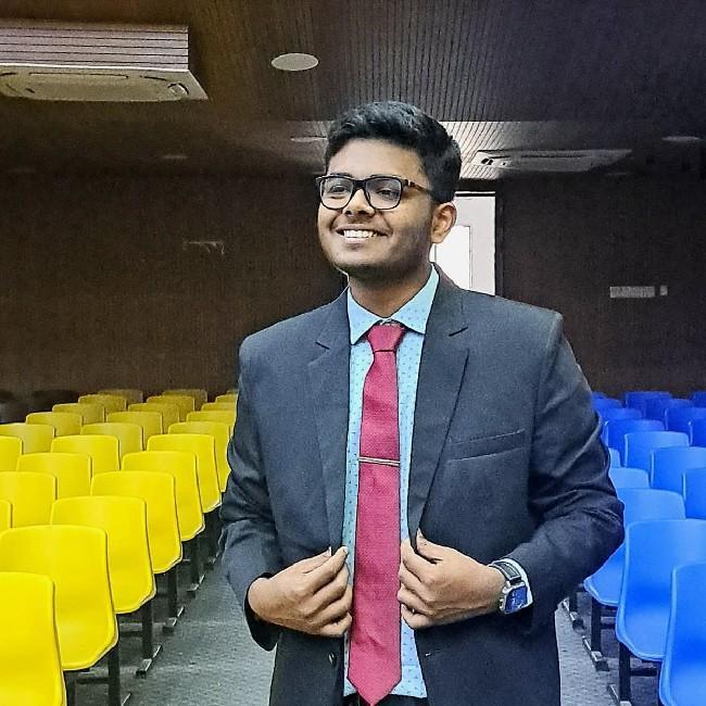 Shihab Al Mustakim