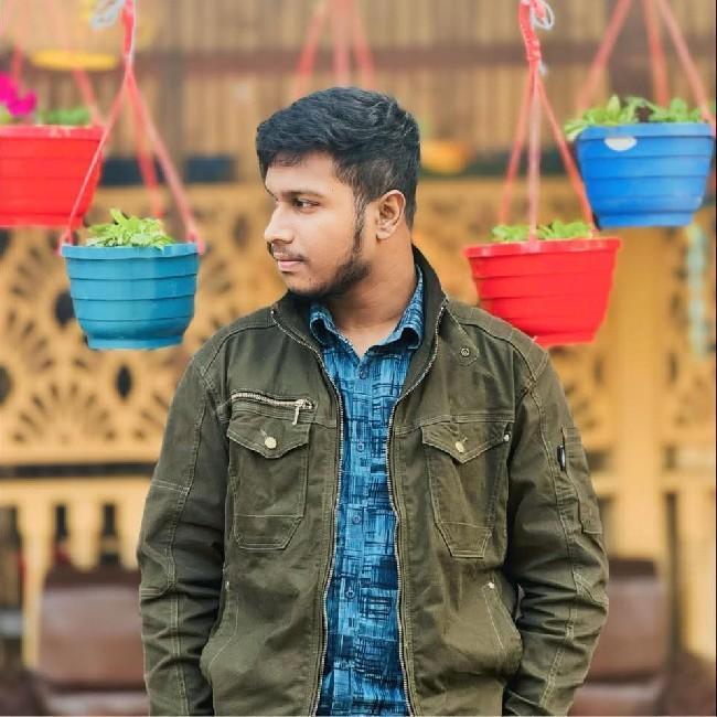 Farhan Sammi