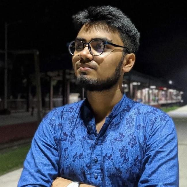 Maruf Billah