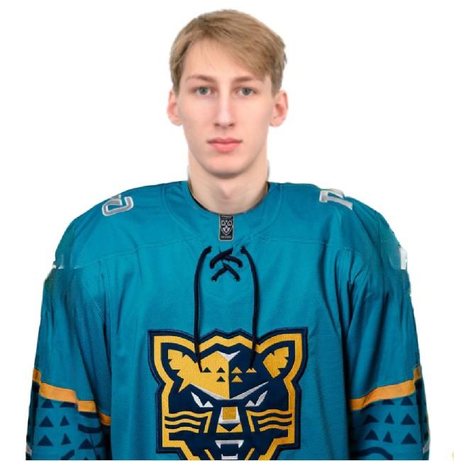 Артём Шестаков