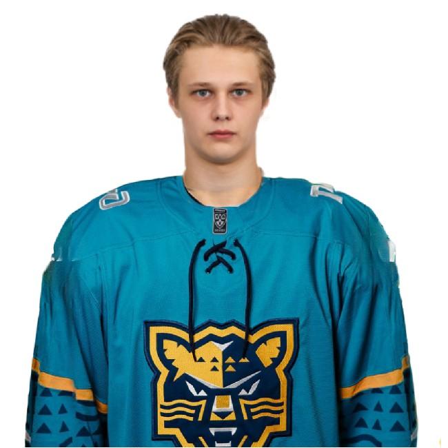 Александр Мигунов