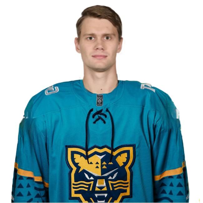 Егор Спиридонов