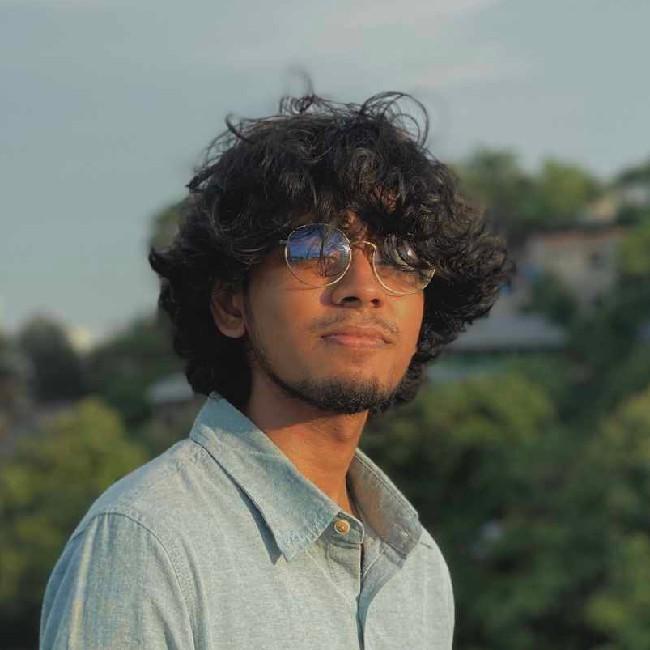 Efaz Nabil