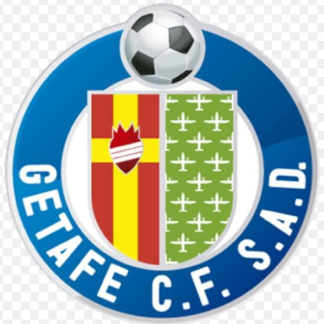 Getafe C.F S.A.D