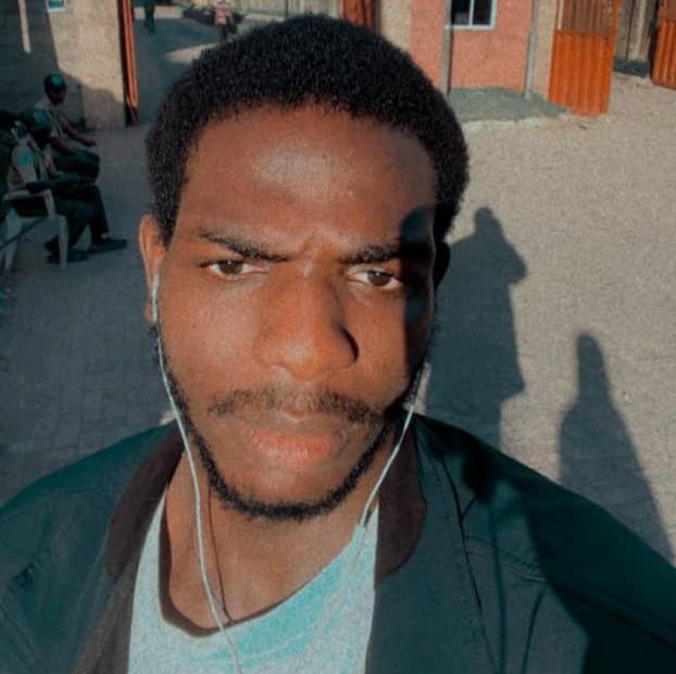 Adekunle Damilare