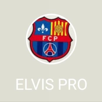 Elvis pro psgbar