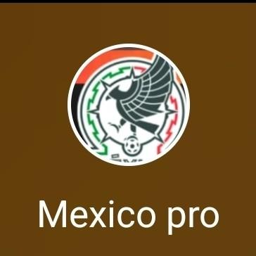Mexico pro