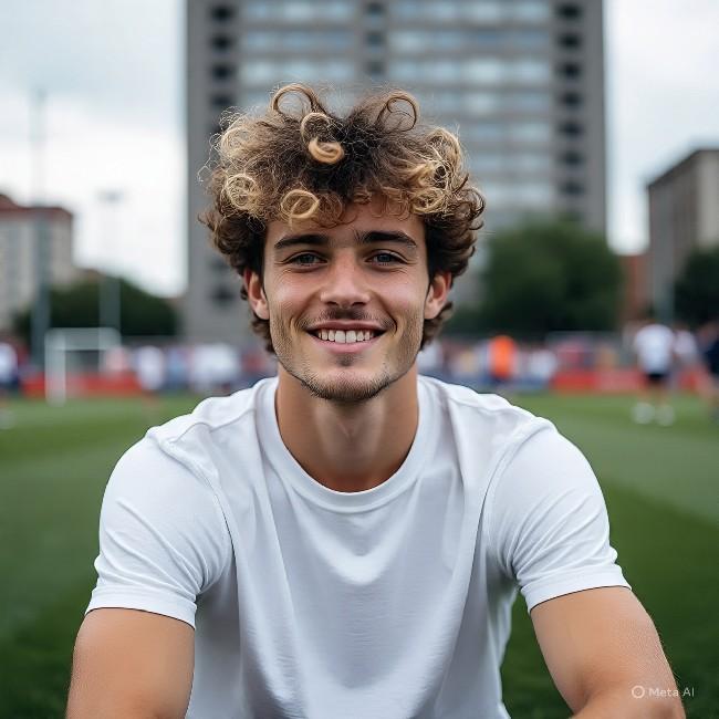 Alexander Lewis
