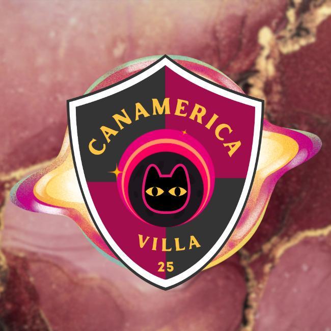 Canamerica Villa