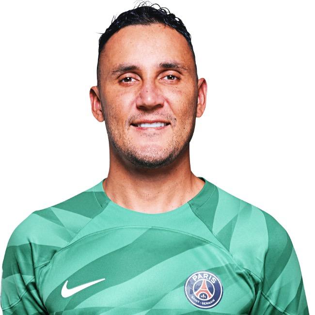 K NAVAS