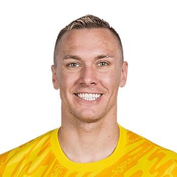 LUKASZ SKORUPSKI