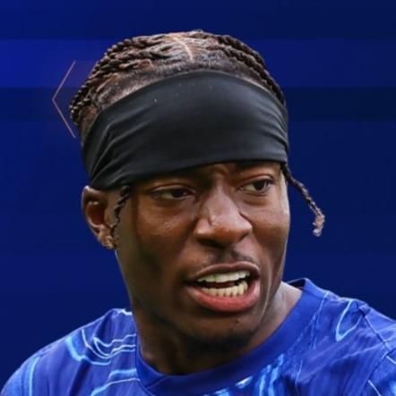 Madueke