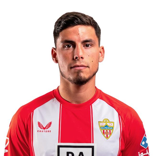 LUCAS ROBERTONE