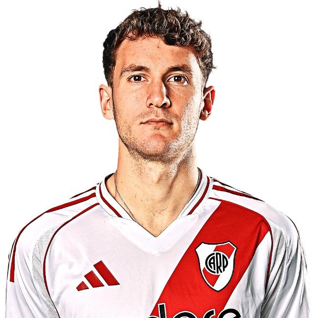 FACUNDO COLIDIO