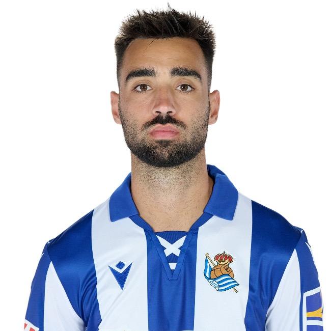 BRAIS MENDEZ
