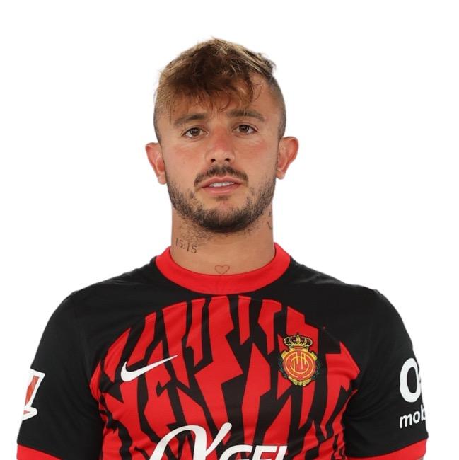 PABLO MAFFEO