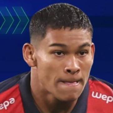 Diego Leon