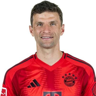 T MULLER