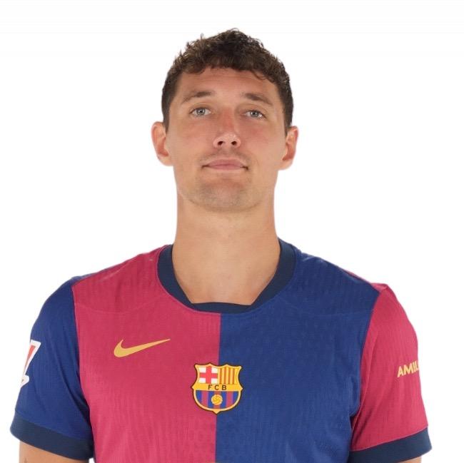 A CHRISTENSEN
